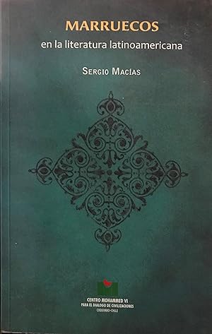MARRUECOS en la literatura latinoamericana