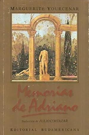 Memorias de Adriano