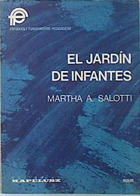 El Jardin de infantes