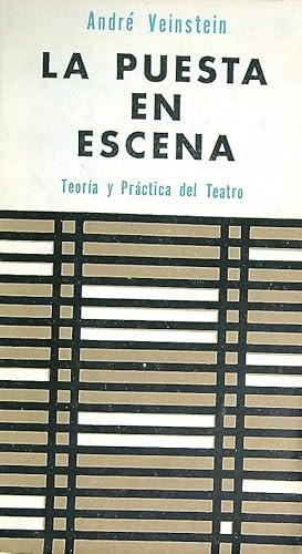 LA PUESTA EN ESCENA