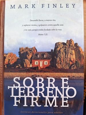 Sobre Terreno Firme