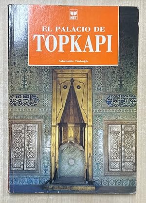 El palacio de Topkapi