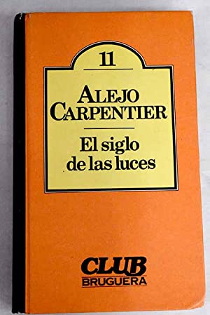 El siglo de las luces