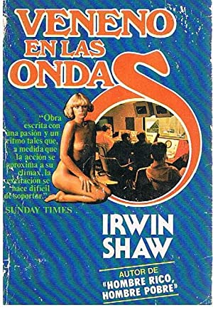Veneno en las ondas