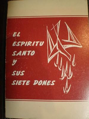 El Espíritu Santo y sus siete dones