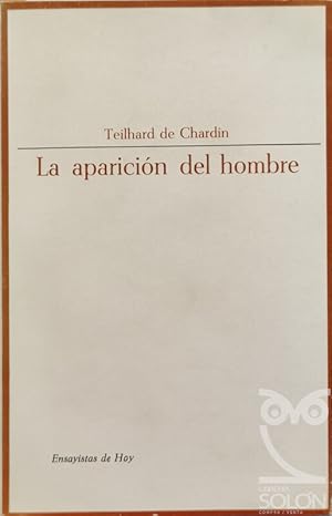 La aparición del hombre