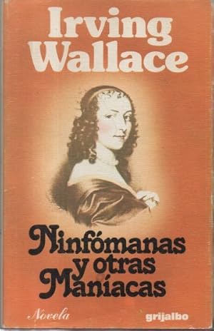 Ninfómanas y otras maníacas