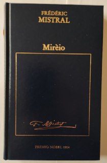 Mirèio