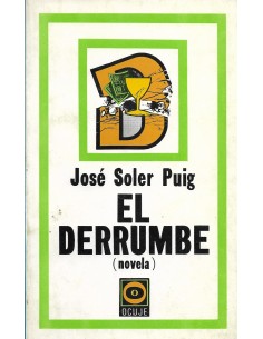El derrumbe