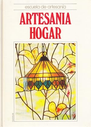 Escuela de artesanía:Artesanía hogar