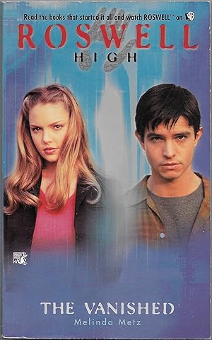 The Vanished (Roswell High) - N7