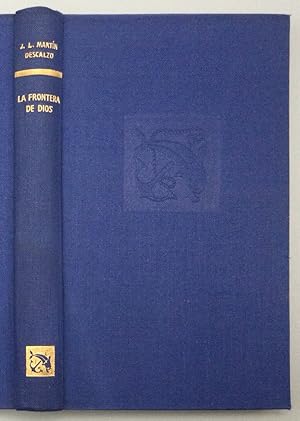 La frontera de Dios