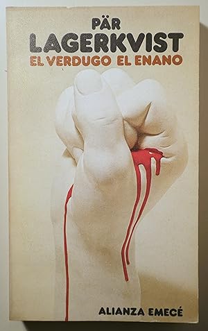 EL VERDUGO. EL ENANO