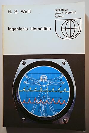 Ingeniería biomédica