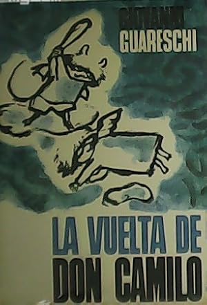 La vuelta de Don Camilo