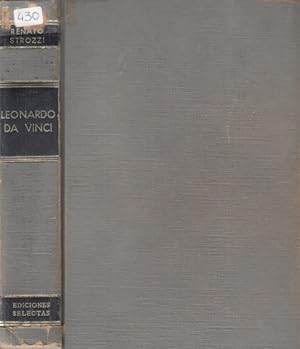 Leonardo Da Vinci: El hombre, el artista, el genio