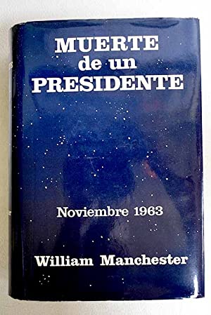 Muerte de un presidente