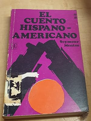 EL CUENTO HISPANOAMERICANO