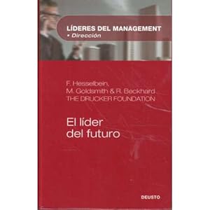 El Líder Del Futuro