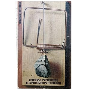 El capitalismo paternalista