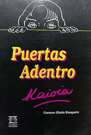 Puertas adentro: Kaioia