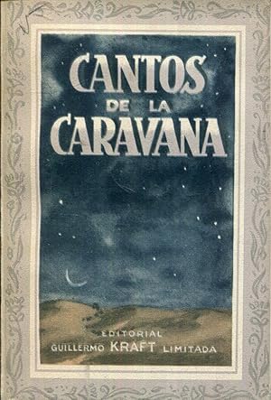 Cantos de la caravana