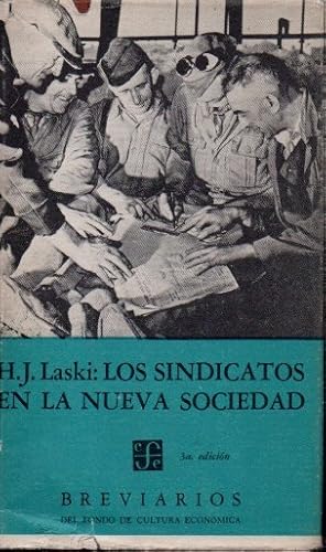 Los sindicatos en la nueva sociedad