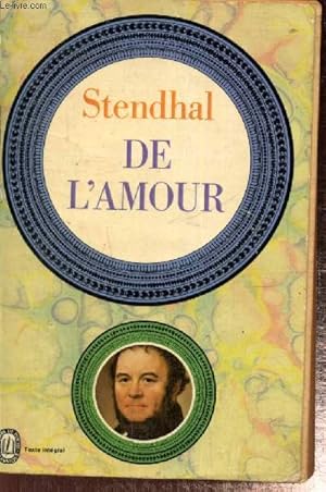 De l'Amour