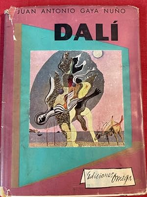Dalí