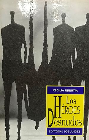 Los héroes desnudos