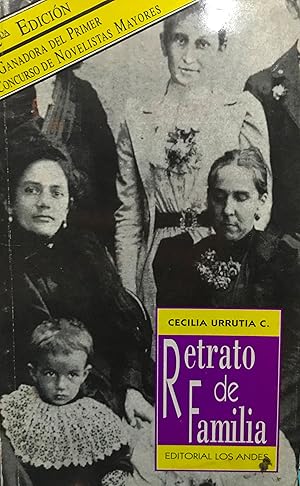 Retrato de familia