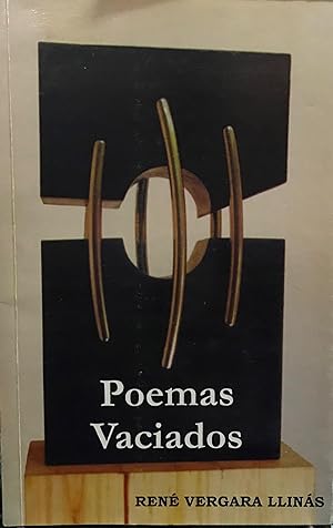 Poemas vaciados
