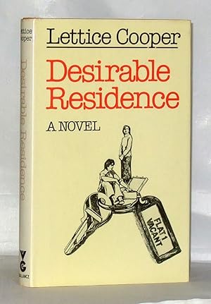 Desirable residence