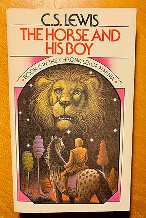 The Horse and His Boy (The Chronicles of Narnia, No. 5)