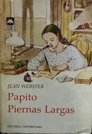 Papito piernas largas