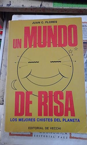 Un Mundo de Risa
