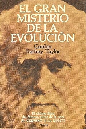 El Gran Misterio De LA Evolucion