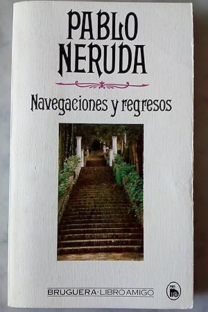 Navegaciones y regresos
