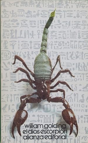 El Dios Escorpion