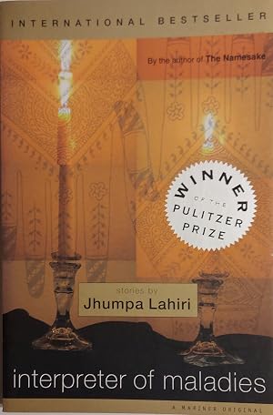 Interpreter of Maladies