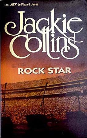 ROCK STAR