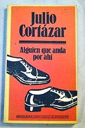 Alguien que anda por ahí