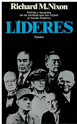 Lideres