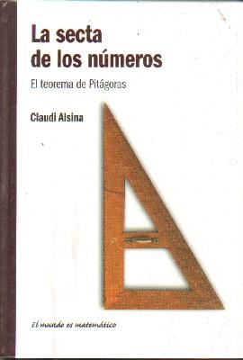 La secta de los números. El teorema de Pitágoras