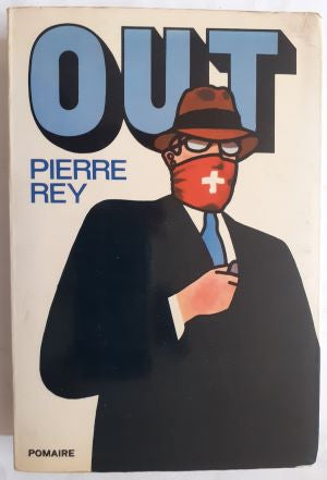 Out