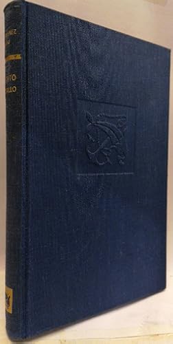 El canto del gallo