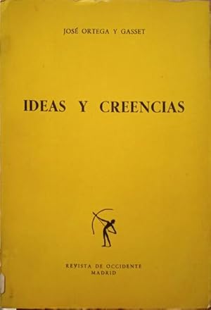 IDEAS Y CREENCIAS
