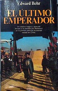 El Ultimo Emperador