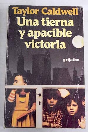 Una tierna y apacible victoria