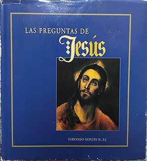 Las preguntas de Jesús